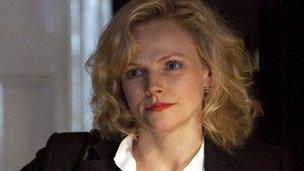 Maxine Peake