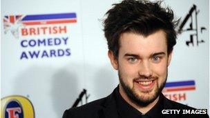 Jack Whitehall