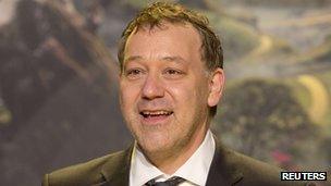 Sam Raimi