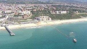 Boscombe, Dorset