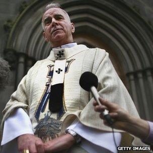 Cardinal Keith O'Brien