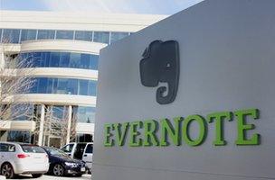 Evernote headquarters