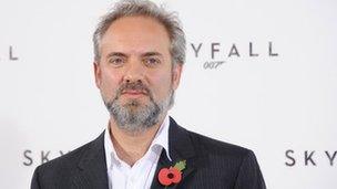 Sam Mendes