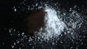 Mephedrone