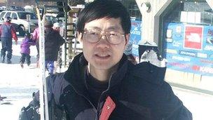 Fengfan Yang