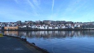 Stavanger