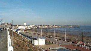 Bridlington