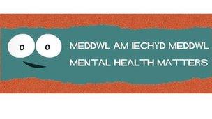 Meddwl am Iechyd Meddwl