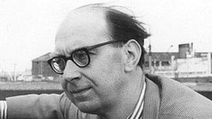 Philip Larkin