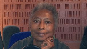 Alice Walker