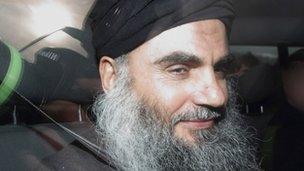 Abu Qatada