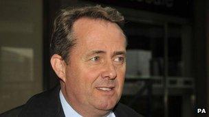 liam fox