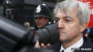 Chris Huhne