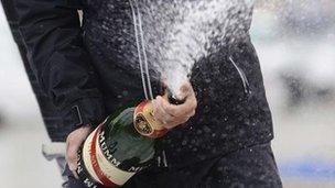 Champagne