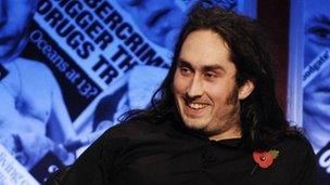 Ross Noble