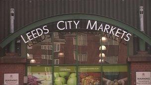 Leeds City Market