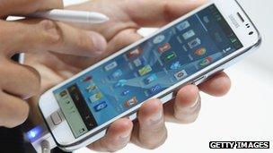 Samsung Galaxy Note