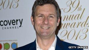 Adam Hills