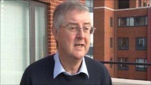 Mark Drakeford