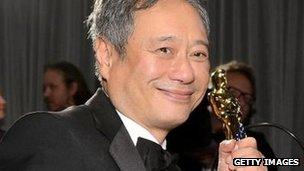 Ang Lee