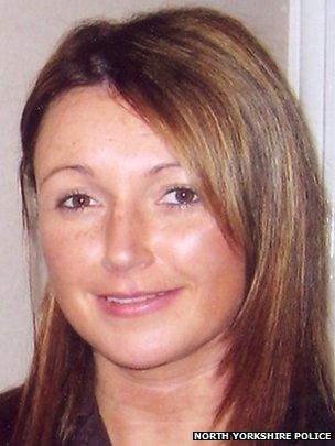 Claudia Lawrence