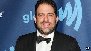 Brett Ratner