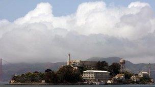 Alcatraz