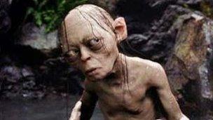 Gollum