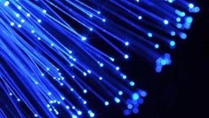 generic fibre optics image