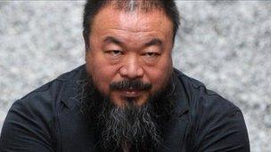 Ai Weiwei