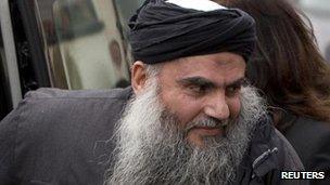 Abu Qatada