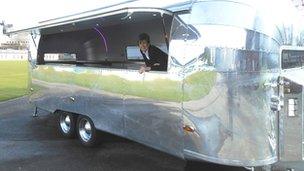 Airstream