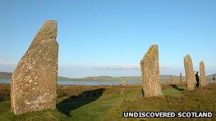 Ring of Brodgar