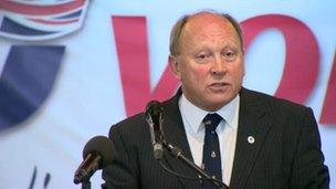 The figures were revealed after a question tabled by TUV leader Jim Allister.