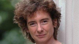 Jeanette Winterson