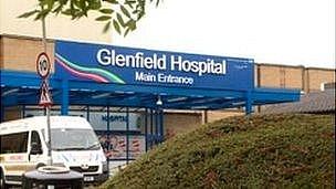 Glenfield Hospital