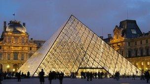 Louvre