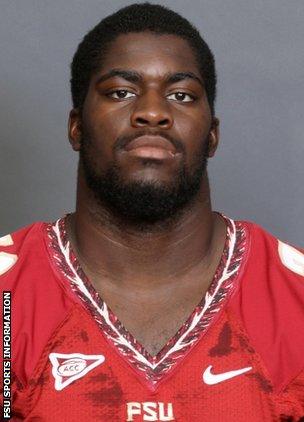 Menelik Watson