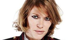 Cerys Matthews