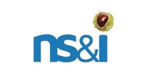 NS&I logo