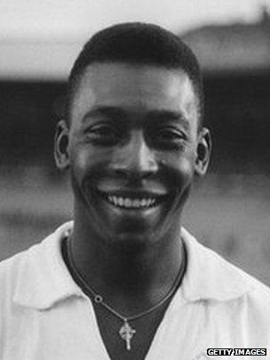 Pele