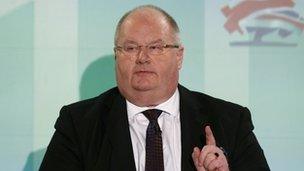 Eric Pickles