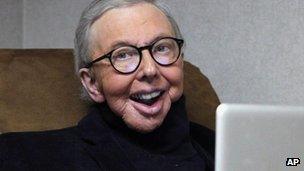 Roger Ebert