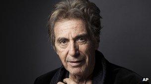 Al Pacino