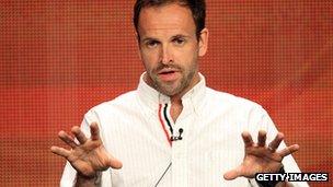 Jonny Lee Miller