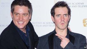 Dick and Dom