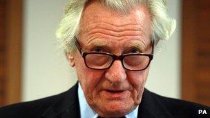 Lord Heseltine