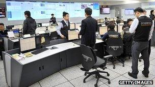 Korea Internet Security Agency