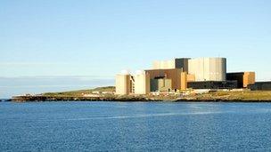 Yr Wylfa