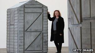 Rachel Whiteread